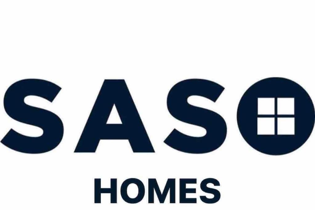 Saso Homes Birmingam Exterior foto